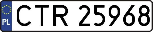 CTR25968