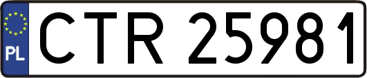 CTR25981