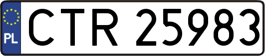 CTR25983