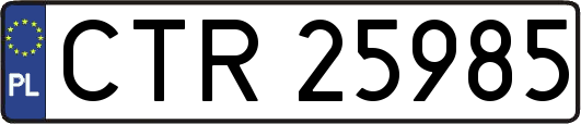 CTR25985