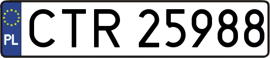 CTR25988