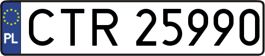 CTR25990