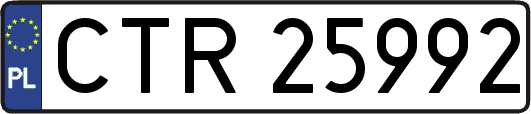 CTR25992