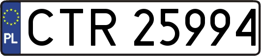 CTR25994