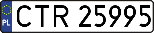 CTR25995