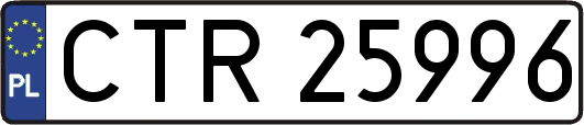 CTR25996