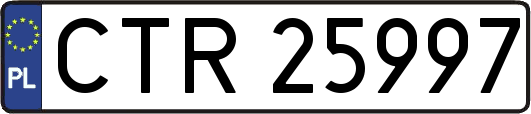 CTR25997