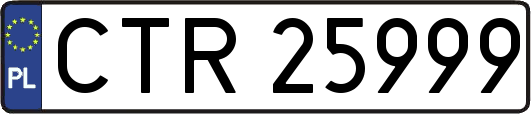CTR25999