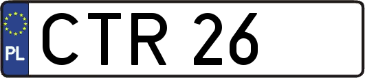 CTR26