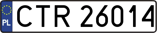 CTR26014