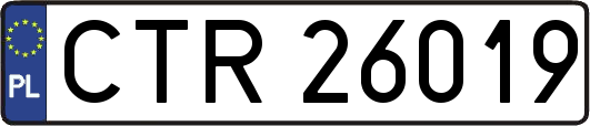 CTR26019