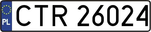CTR26024