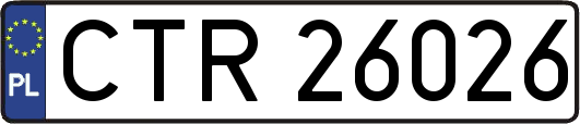 CTR26026
