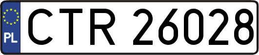 CTR26028