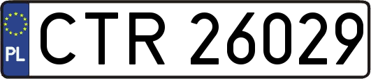 CTR26029