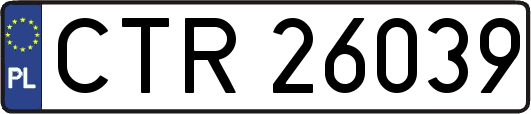 CTR26039