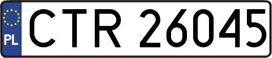 CTR26045