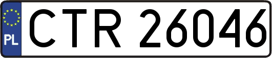 CTR26046