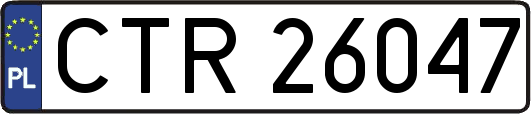 CTR26047