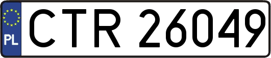 CTR26049