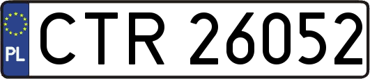 CTR26052