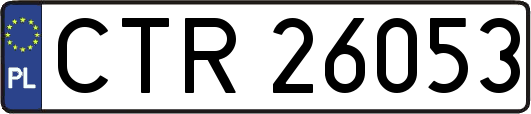 CTR26053