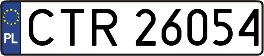 CTR26054