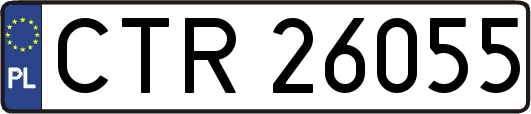 CTR26055