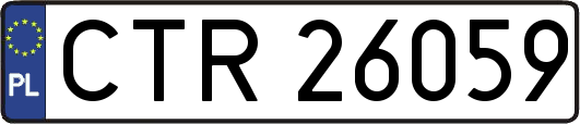 CTR26059