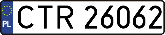 CTR26062