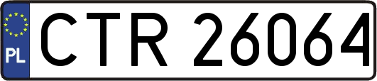 CTR26064