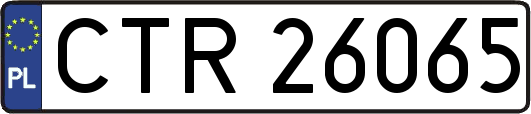 CTR26065