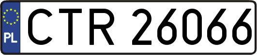 CTR26066