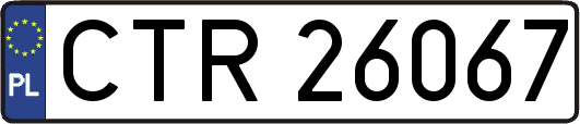 CTR26067