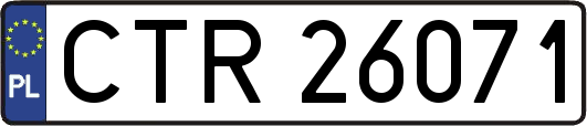 CTR26071