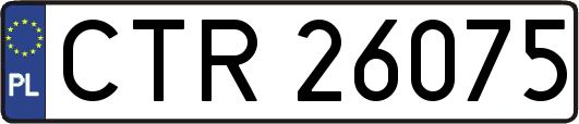 CTR26075