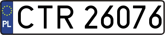 CTR26076