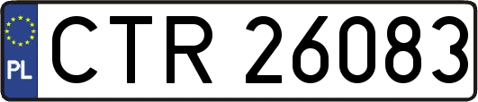 CTR26083