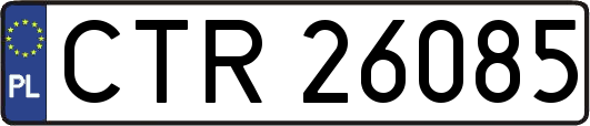 CTR26085