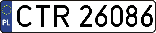CTR26086