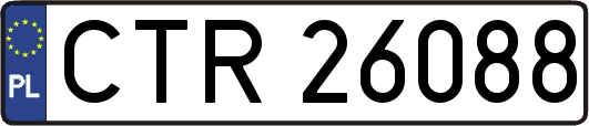 CTR26088