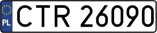 CTR26090