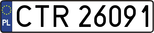 CTR26091
