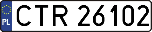 CTR26102