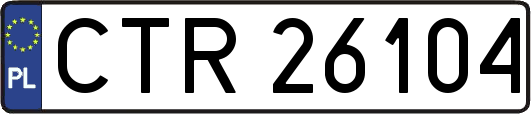 CTR26104