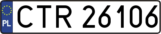 CTR26106