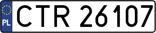 CTR26107
