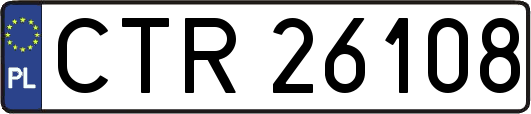 CTR26108