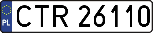 CTR26110