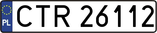 CTR26112